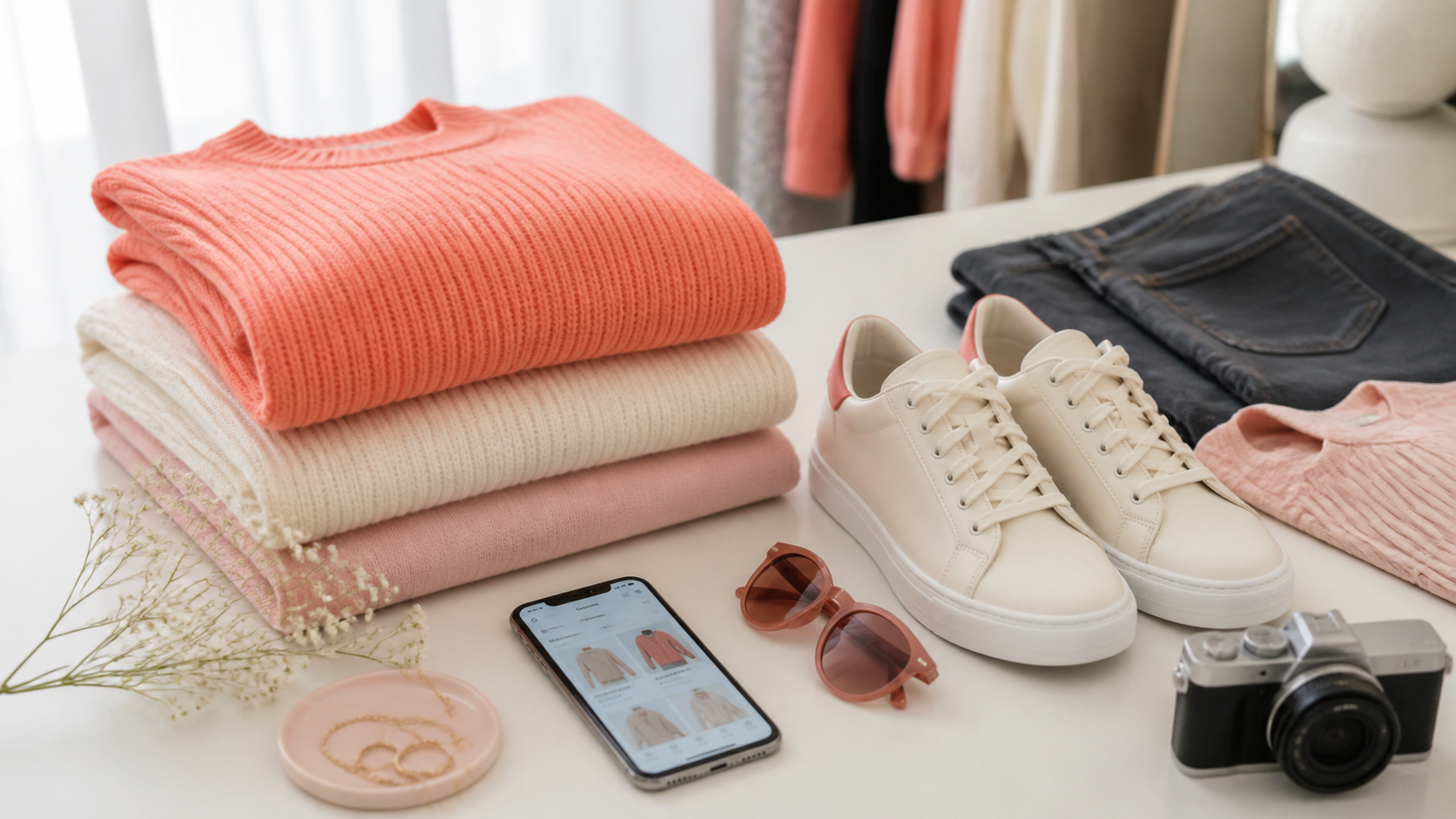 How to Get Free SHEIN Clothes and Shoes Through Product Trials editorial guide image