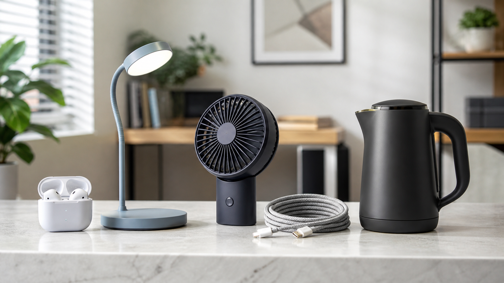 Can You Get Free Electronics From SHEIN? A Trial Program Guide editorial guide image