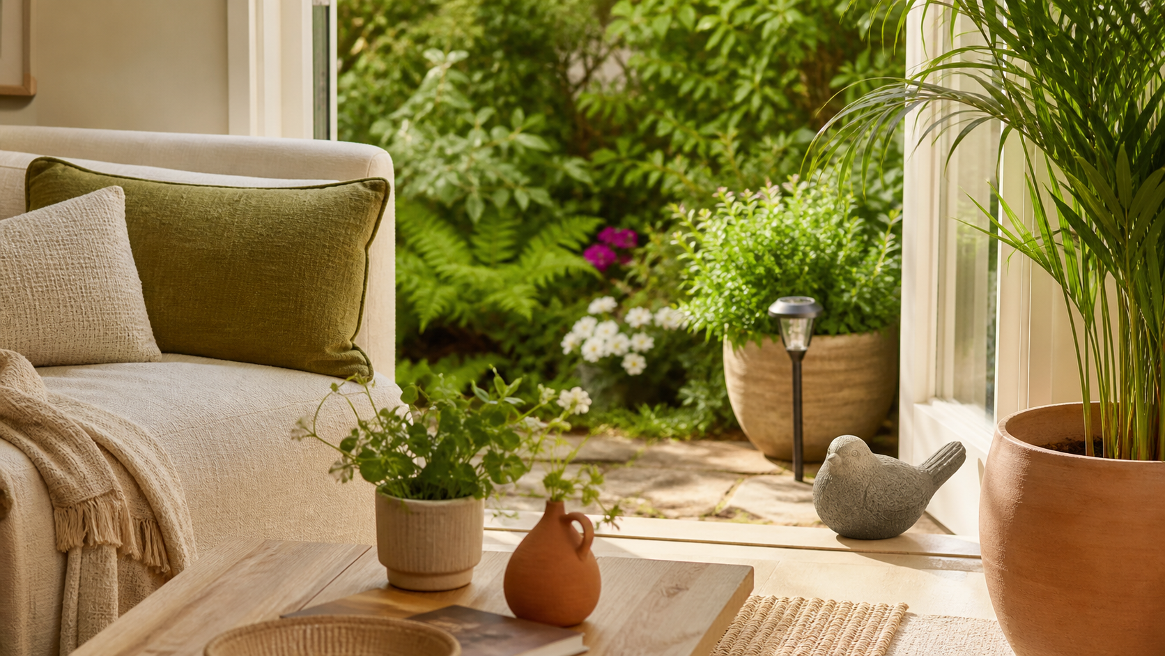 Free SHEIN Living Room and Garden Décor Trials: What to Expect editorial guide image