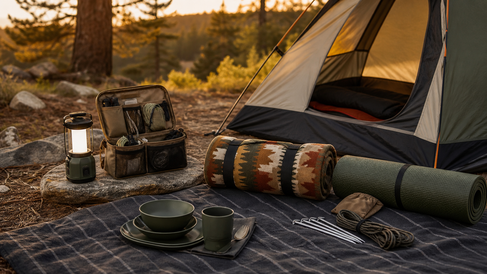 How to Apply for Free SHEIN Camping Gear Product Trials editorial guide image